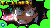 My Hero Academia AMV| BGM: Kenshi Yonezu - Peace Sign | Self-made lyric video_2