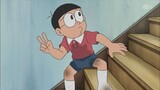 Doraemon Bahasa indonesia HD - Berubah Dengan Perlengkapan Drakula