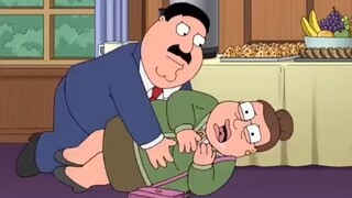 Family Guy: Animasi Pendidikan Dini 6.2