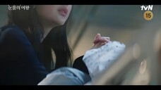 『16集抢先看』“好想你啊”贤宇昏迷的时间里,海仁一直一直没有离开