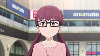 Zatsu Tabi Sub Indo Eps 06