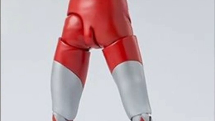 [SHF scenery change product 03] The first generation Ultraman SHF scenery change product