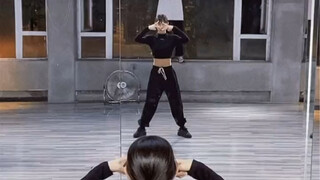 【你好方翻跳】ITZY - Mafia in the morning