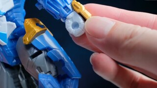 à? Cybersousmon! ? Tàu Skybreaker huyền thoại Voyager của Transformers | Đánh giá Lacob