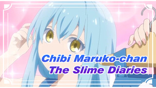 The Theme Song of Chibi Maruko-chan×The Slime Diaries—Fantasy Collaboration