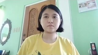 TOPIC FOLLOWERS ALLOW ACTING FROM IG STORY VLOG BY Yasmin Asistido