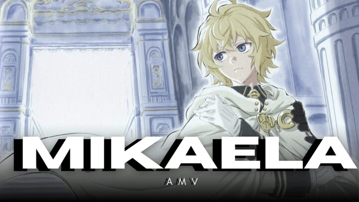 Mikaela - AMV