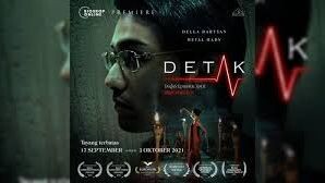 Detak (2021)