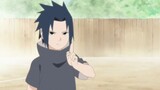 [Naruto] Ibuku Tanya, Bukankah Mereka Berdua Sedang Menari?