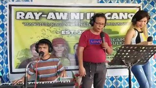 LAKATAN/O NARANIAG A BULAN - Cover by DJ Reventor and DJ Clang | RAY-AW NI ILOCANO