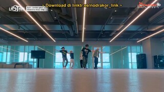 nct Lastart ep 5 (sub indo)