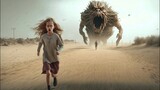 No One Knows That This Creature Exists & Will Wake up After 1000 Years - Movie recap