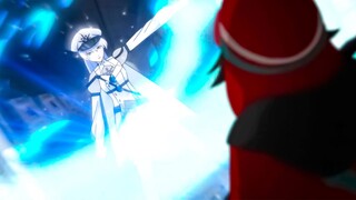 RWBY: Hyousetsu Teikoku「AMV」YOU CAN'T FIX ME ᴴᴰ