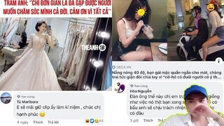 Top comment - Những Bình Luận Hài Hước Nhất Facebook Và TikTok-Phần 51