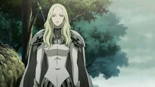 Claymore episode 6 sub indo