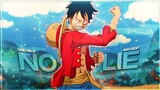 No Lie - One Piece AMV / Edit || Floby Remake || Alight Motion