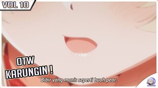 Alasan Gua Karungin Loli ! - Anime Crack Indonesia #10