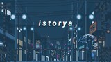 Istorya - The Juans (Lucas Garcia Cover) | Aesthetic Lyrics Video