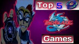 top 5 beyblade games for android| top 5 beyblade games for android ios