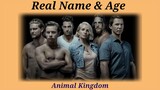 Animal kingdom cast real name and age 2022 | Animal kingdom cast | animal kingdom 2022