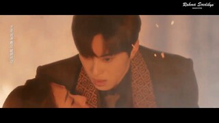 Scent of New Dawn Episode 16-20 Sub Indo