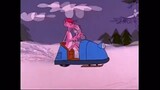 Pink Panther พิ้งแพนเตอร์ ตอน เสือวุ่นวาย กับ เขาหิมะ ✿ พากย์นรก ✿