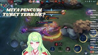 KETEMU DUO BUCIN TAPI BUTA MAP GUYS