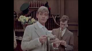 [Movie] 'Brideshead Revisited' Sebastian & Charles