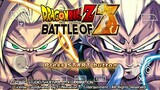 NEW Dragon Ball Z Battle Of Z DBZ TTT MOD BETA ISO With Permanent Menu!