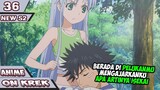 Anime On Crack Indonesia - Cuma Cek Kesehatan Rutin Untuk Loli #36 S2