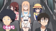 Himouto! Umaru-chan ตอนที่ 12 ซับไทย