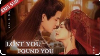 LOST YOU FOUND YOU # sub ENG # Full