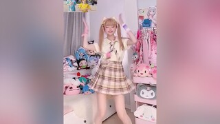 xuhuong xuhuongtiktok cosplay