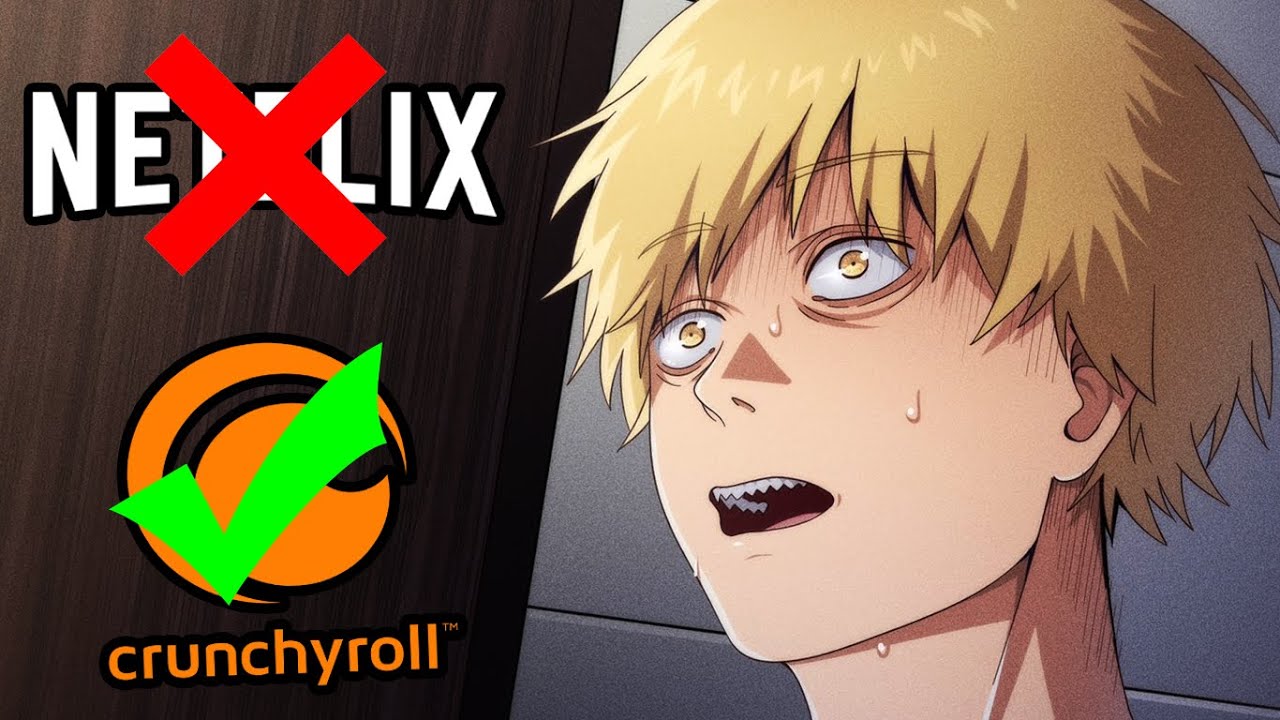 Colucci on X: terminei de assistir a temporada de Chainsaw Man e tô com  sentimentos mistos eu gostei da temporada, o anime é bom no geral mas pelo  que a galera hypava