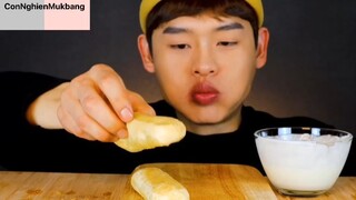 mukbang asmr món ăn ngon cực phần 98 #amthuc #monngon