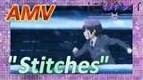 [Tonikaku Kawaii] AMV |  "Stitches"