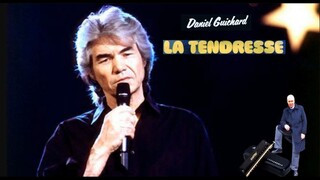 Daniel_Guichard - La_tendresse - Version Harmonica