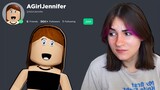 The TRUTH About Roblox Hacker Jenna