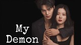 [FINALE] My Demon EP 16 eng sub 🇰🇷