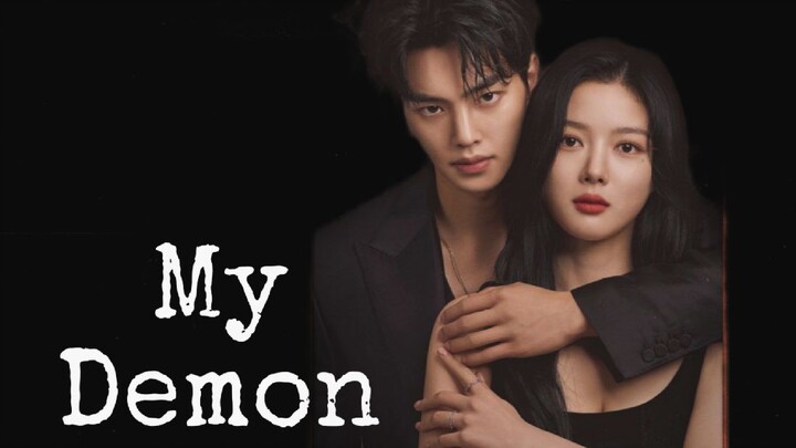[FINALE] My Demon EP 16 eng sub 🇰🇷