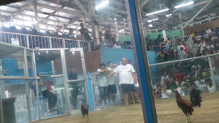 3rd fight win baldado kanan pitol pa dato (old marilao?
