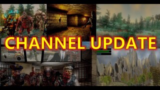 CHANNEL UPDATE - AUGUST 2020