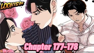 VASCO BLIND DATE❤️😱|CHAPTER 177-178 LOOKISM❗🔥|Mr Manhwa Tagalog🔥