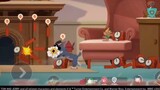 Trò chơi di động Tom và Jerry: Video quảng cáo máy chủ Nhật Bản