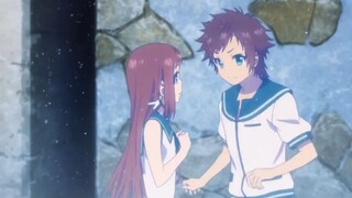 Nagi No Asukara「AMV」