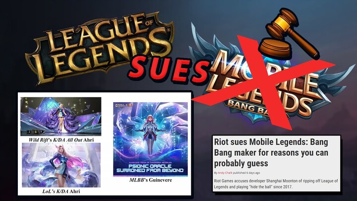 Is This The End Of Mobile Legends?