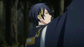 Katsugeki/Touken Ranbo Ep.7 English (Sub)