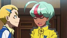 beyblade burst quadstrike episode 5 in english