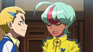 beyblade burst quadstrike episode 5 in english