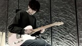 Fuyu no Hanashi - GIVEN - 冬のはなし(Guitar Cover)